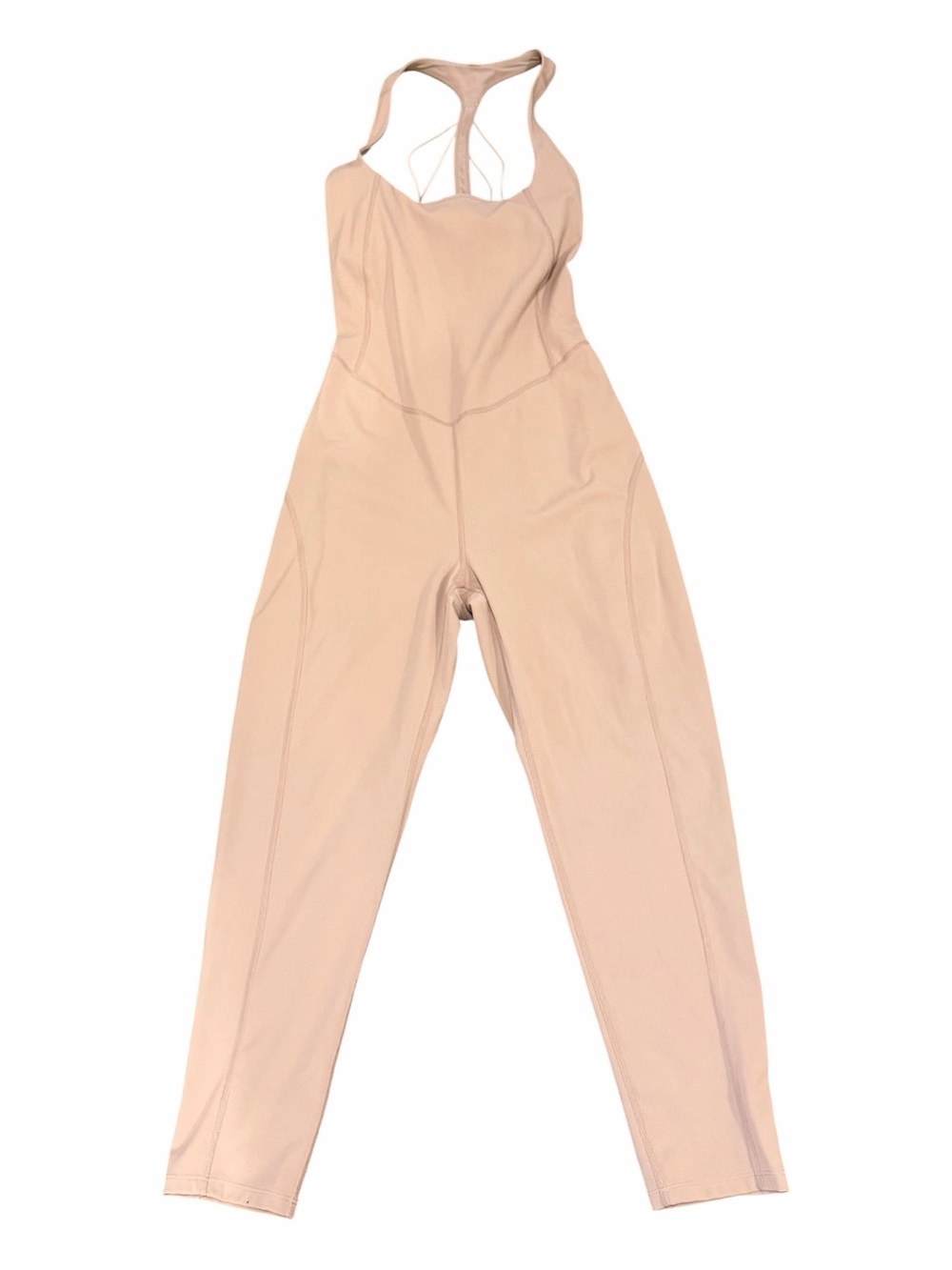 Free people movement Nirvana Now onesie